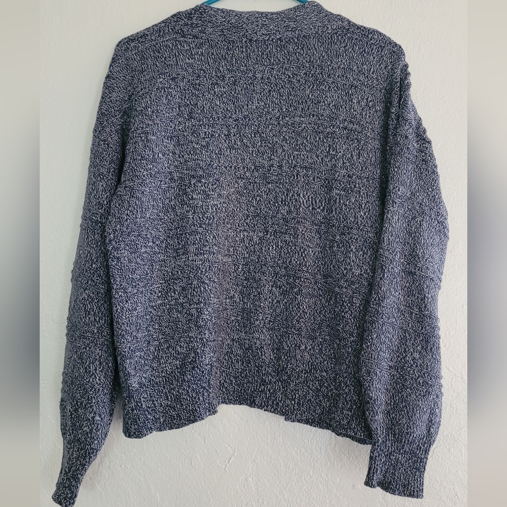 NWOT Cupcakes & Cashmere Button-up Sweater Sz Sm - Picture 5 of 6